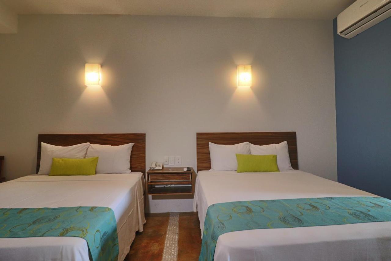 Punta Zicatela - Adults Only Hotel
