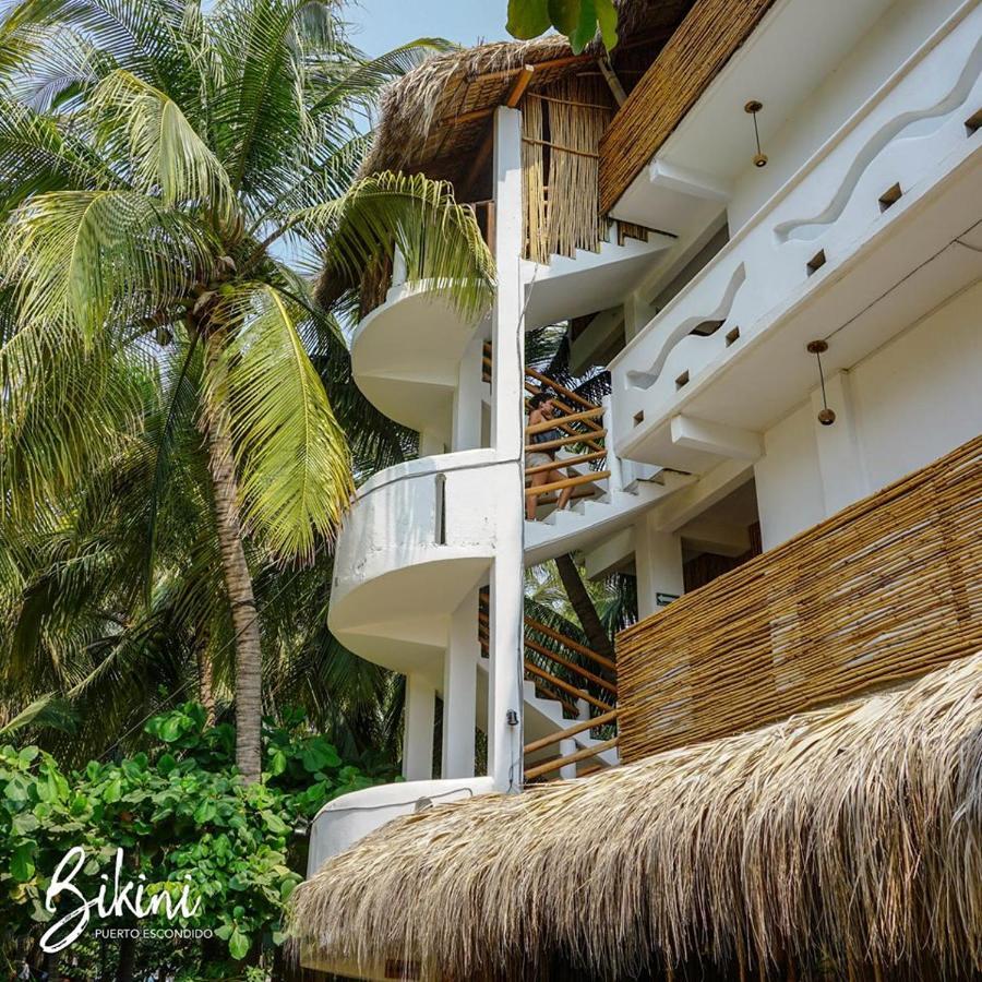 Bikini House Guest house *
