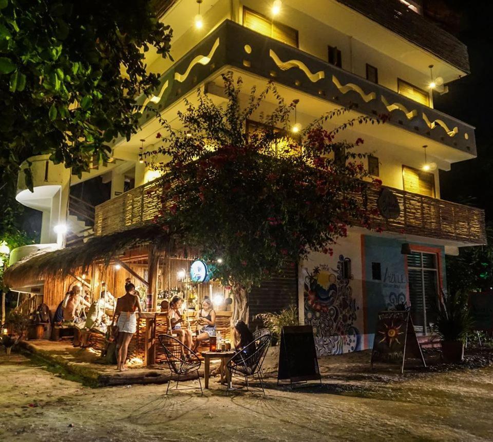 Guest house Bikini House