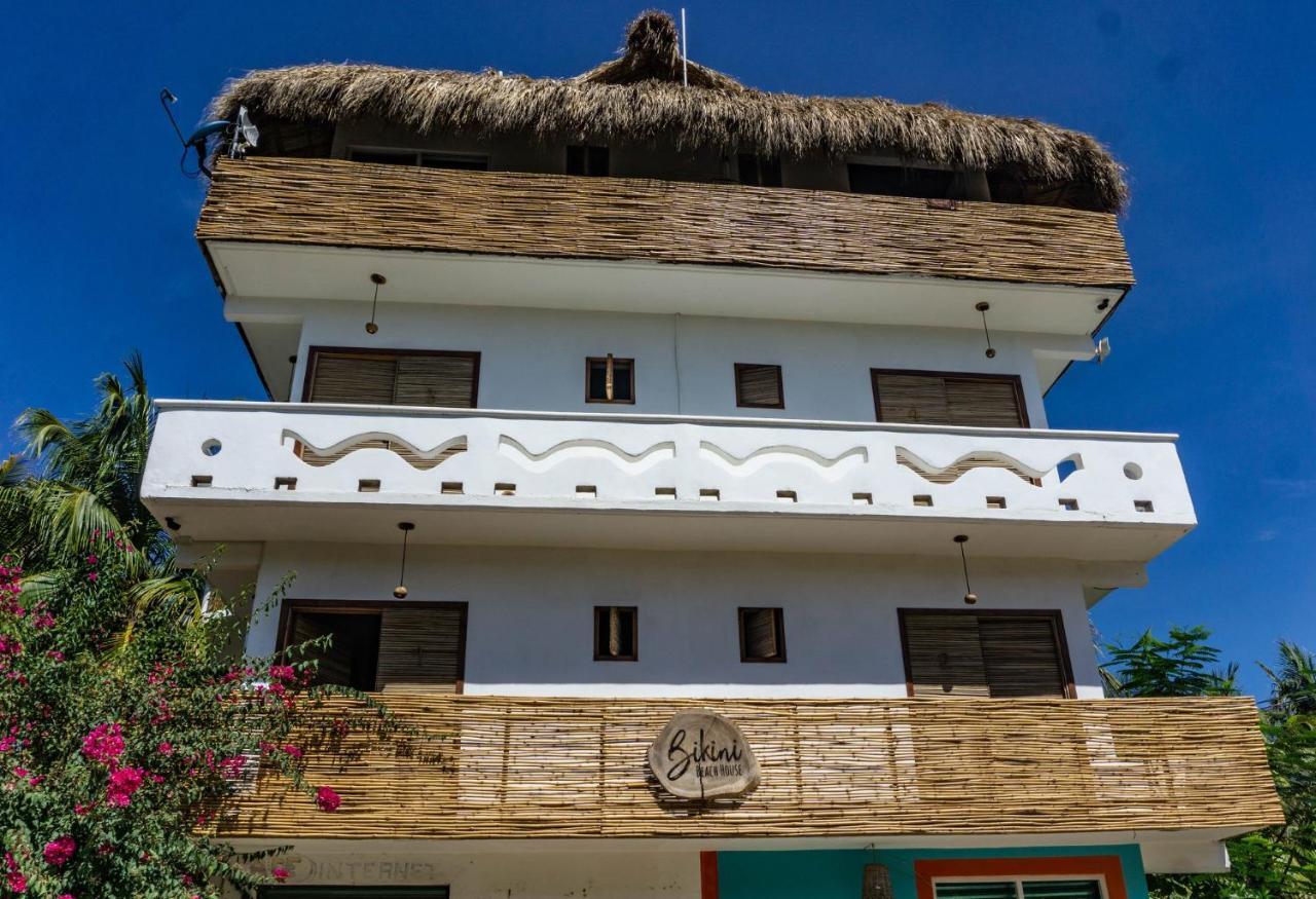 Bikini House * Puerto Escondido (Oaxaca)