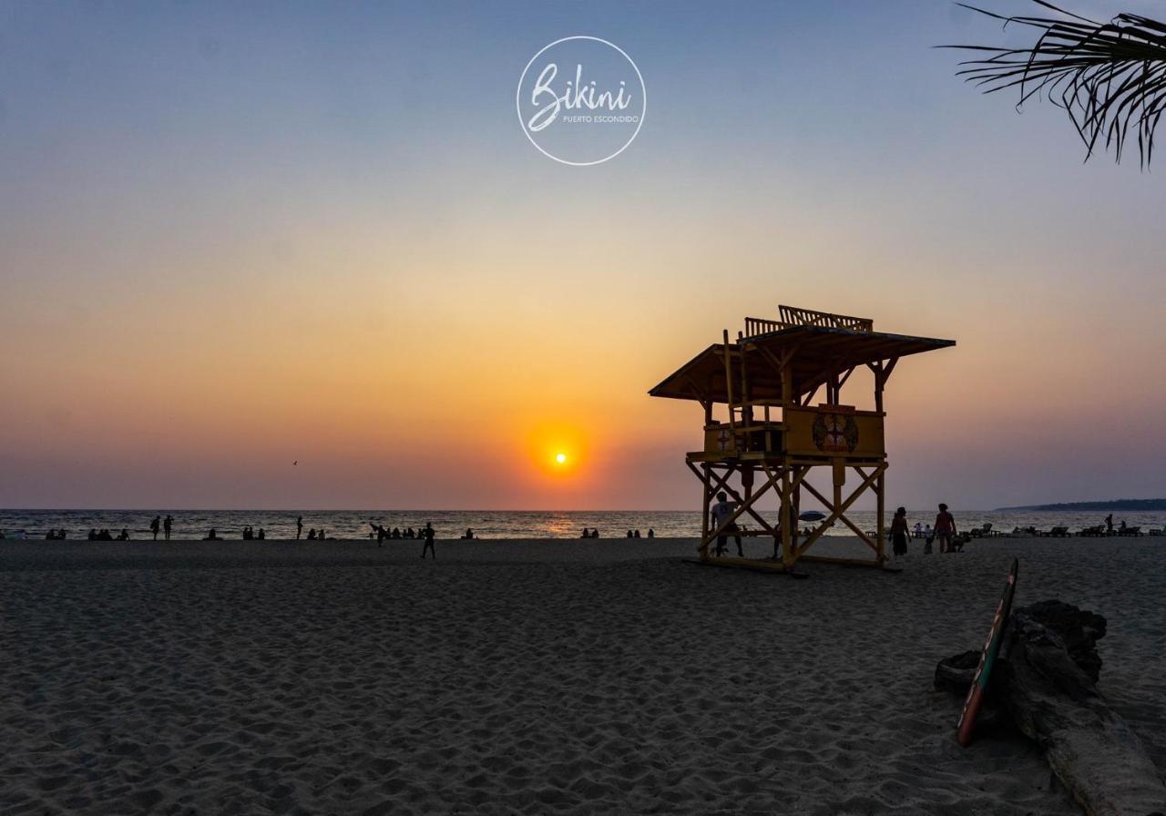 Bikini House Guest house Puerto Escondido (Oaxaca)