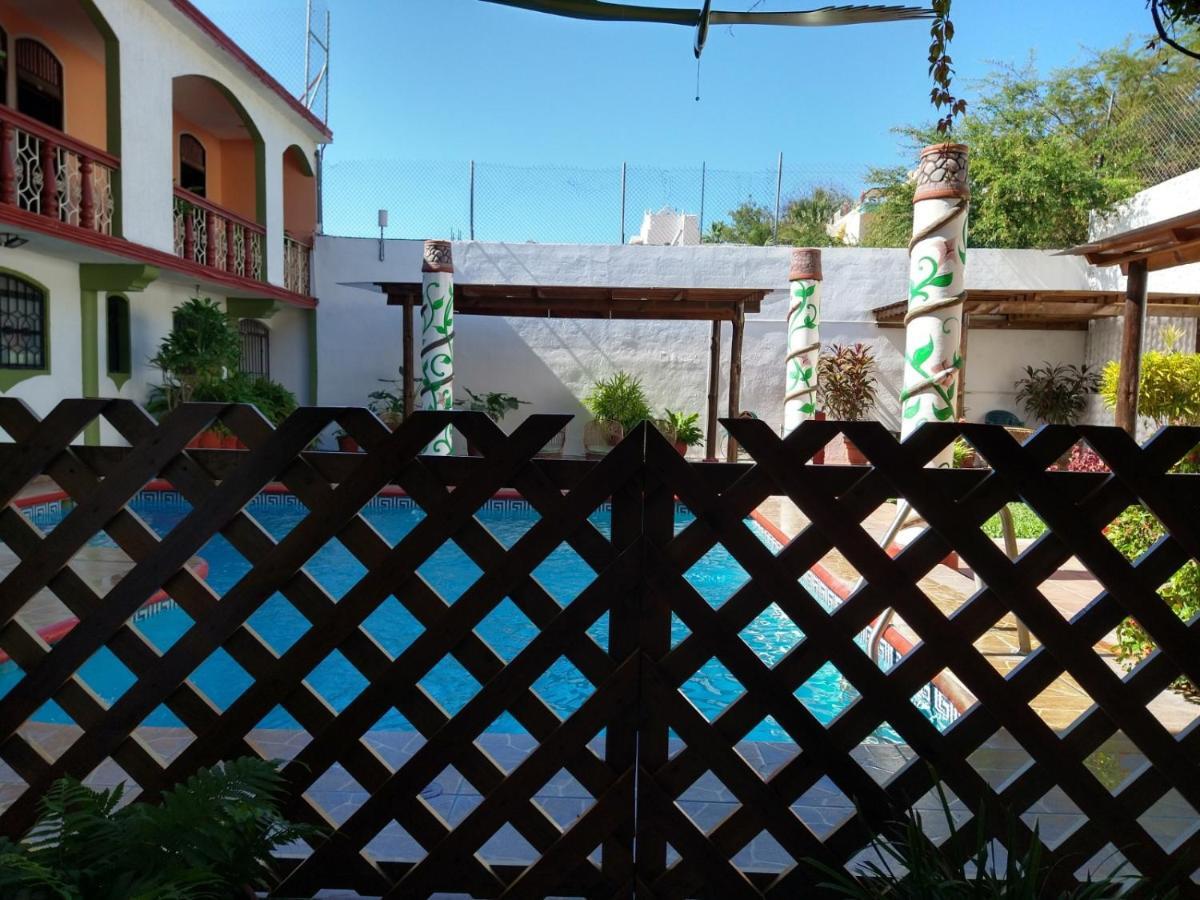 Casablanca Puerto Escondido (Oaxaca)