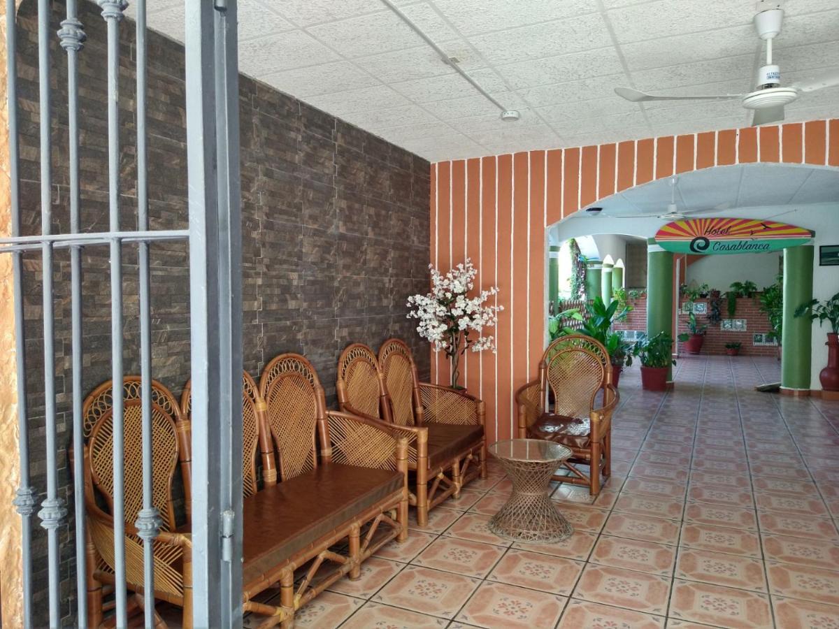 Hotel Casablanca 3*