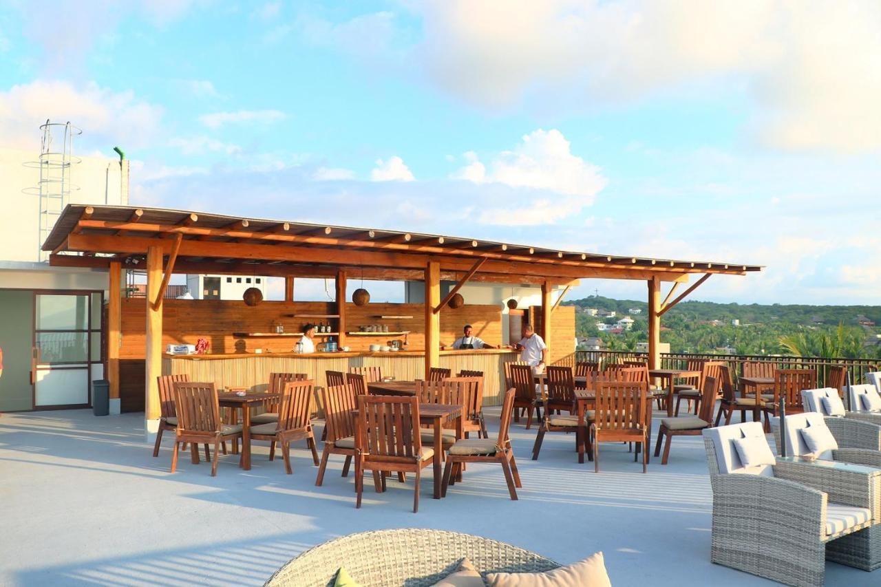 Punta Zicatela - Adults Only 3*