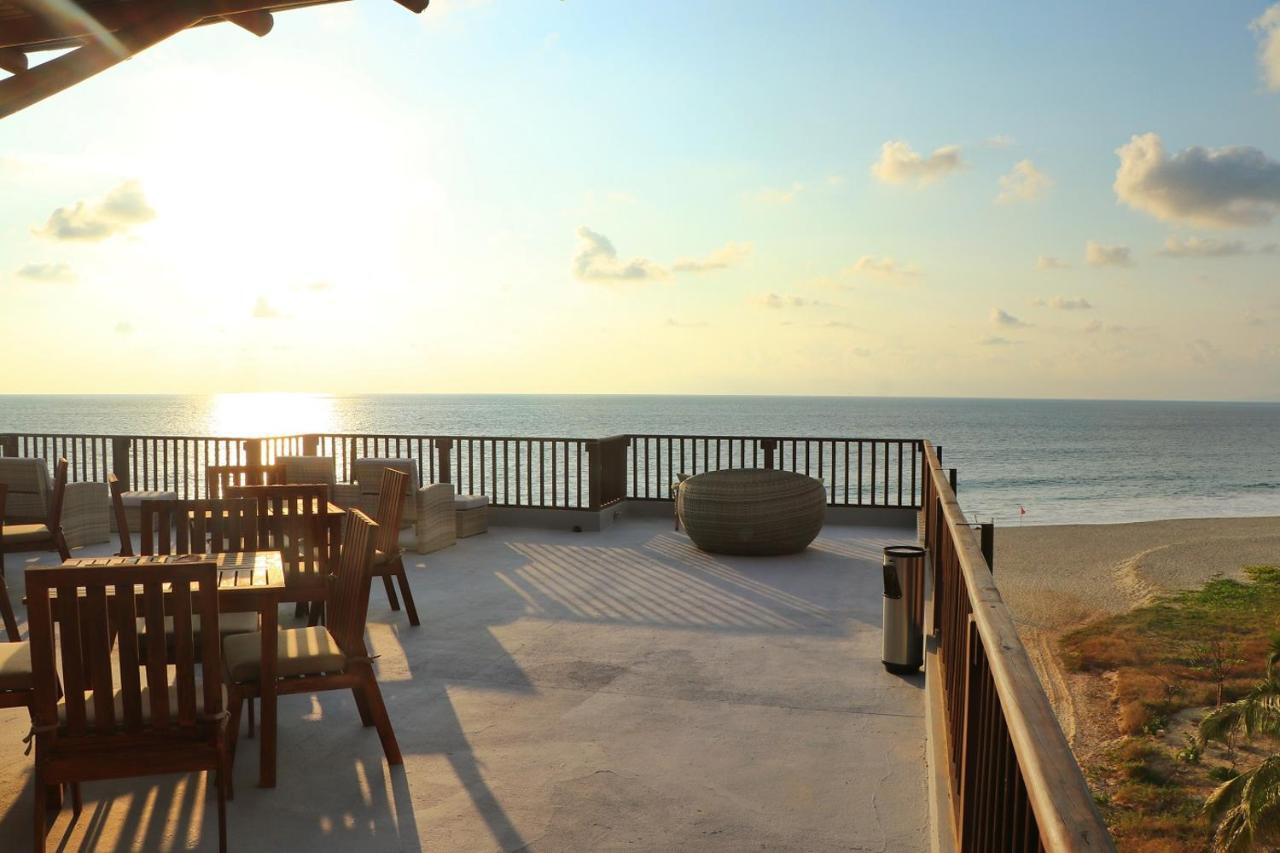 Hotel Punta Zicatela - Adults Only Puerto Escondido (Oaxaca)