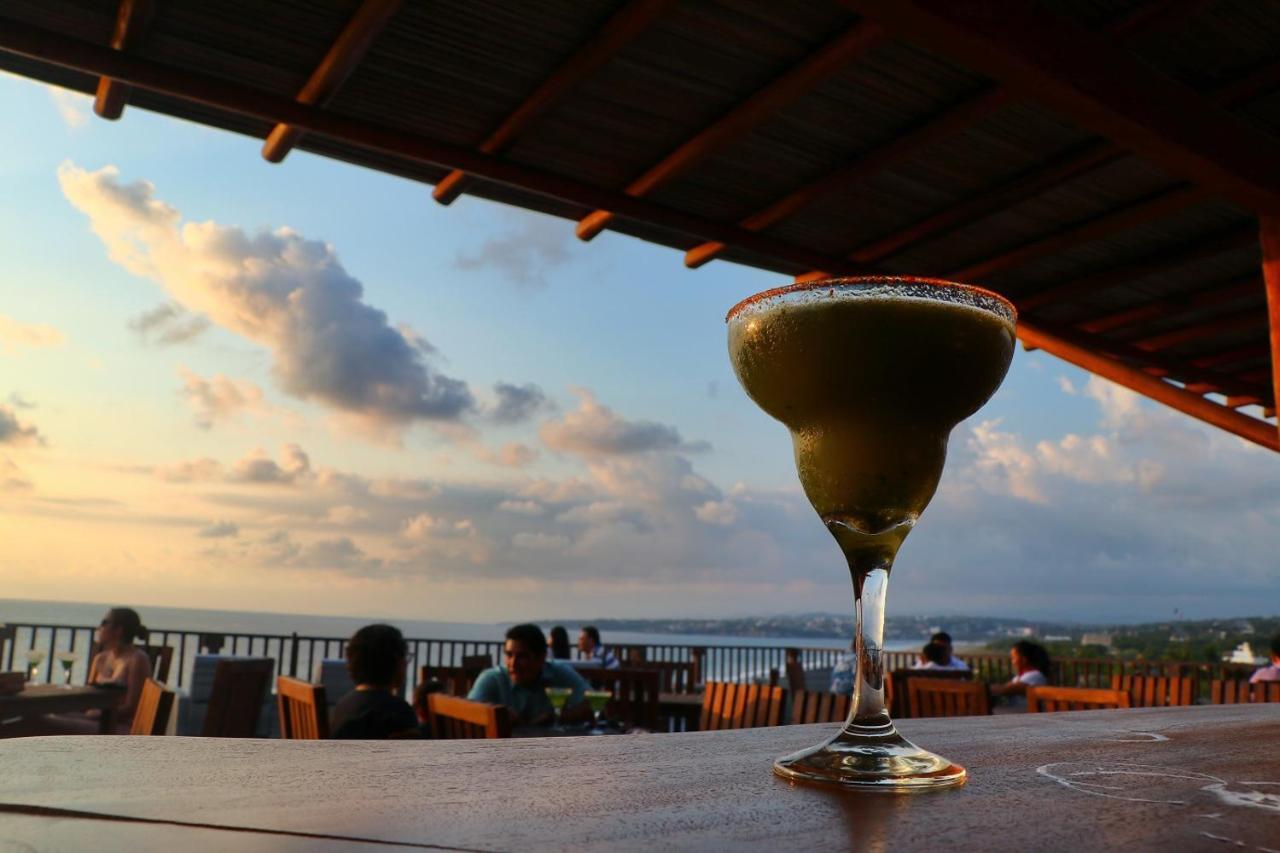 Punta Zicatela - Adults Only Hotel Puerto Escondido (Oaxaca)