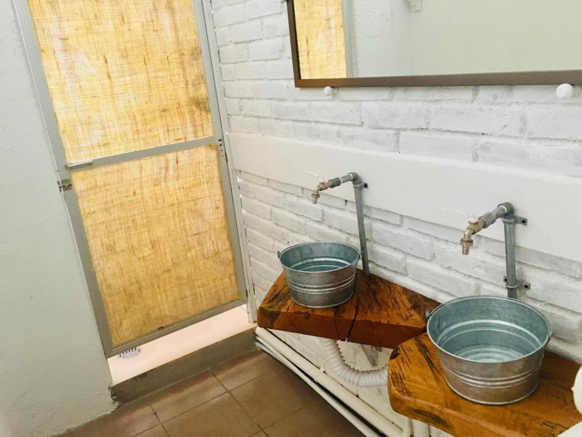 Nomad Beach House Guest house Puerto Escondido (Oaxaca)