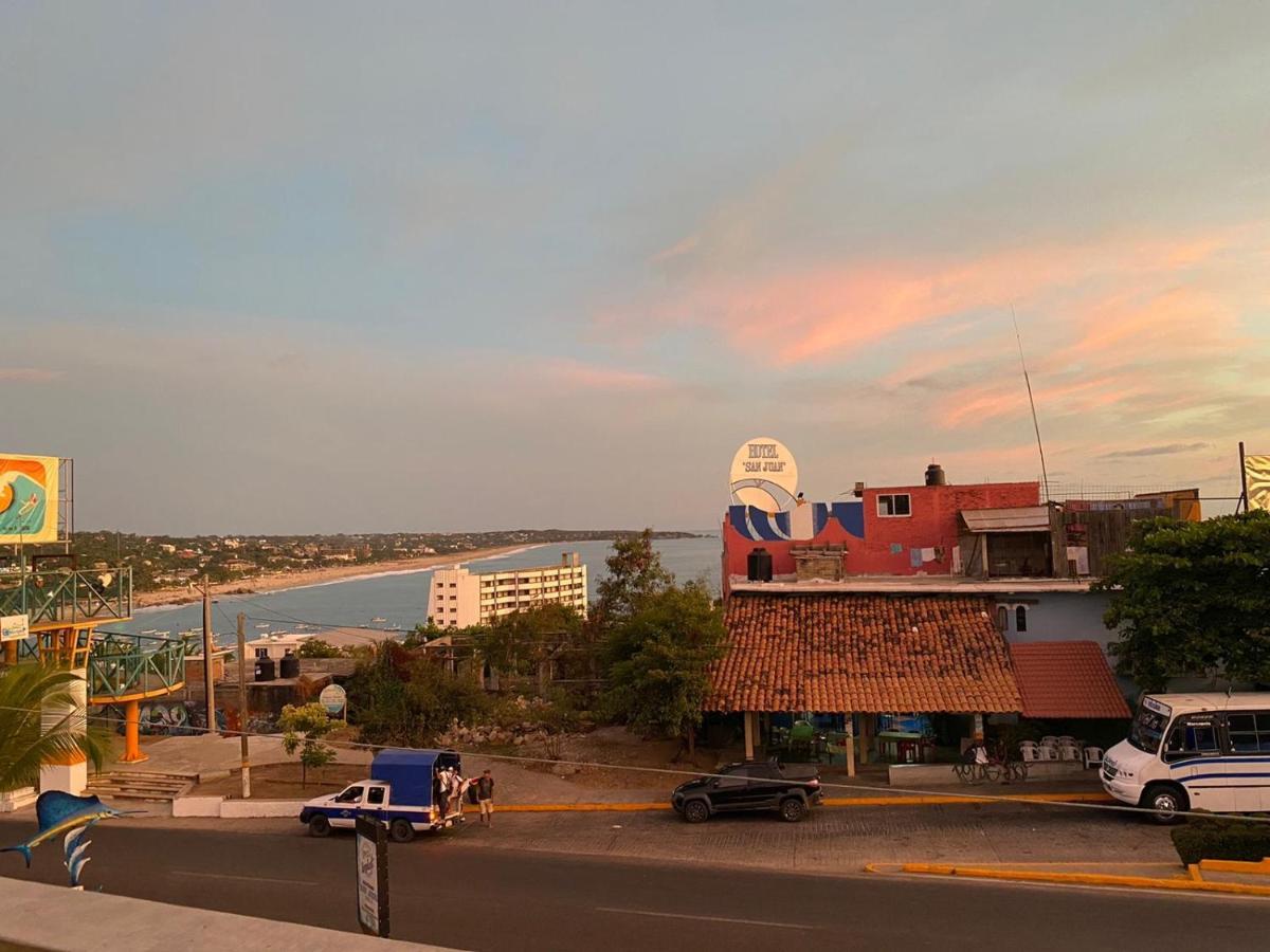 Santa Ana *