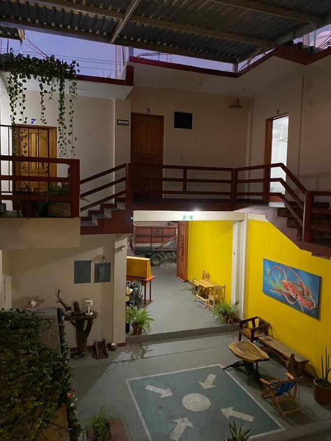 Santa Ana Inn Puerto Escondido (Oaxaca)