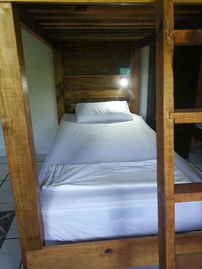 Vivo Escondido * Puerto Escondido (Oaxaca)