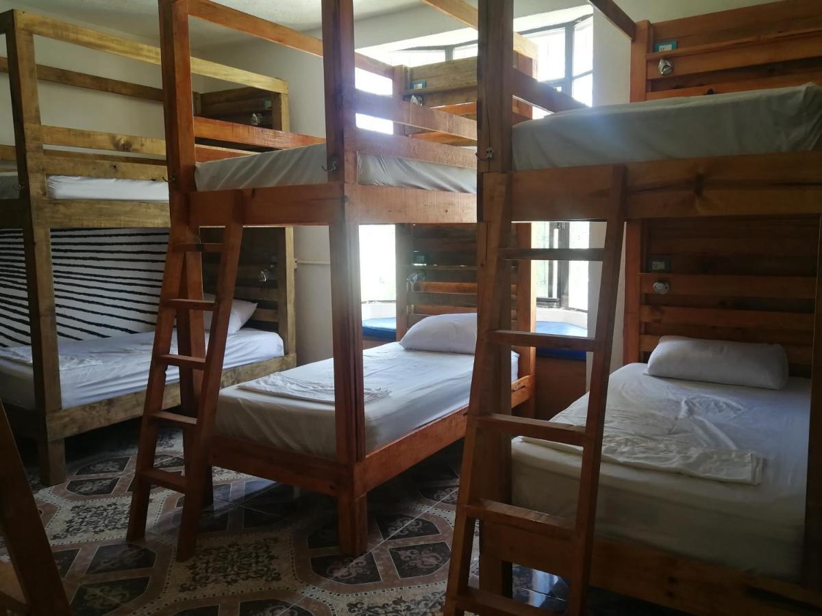 Hostel Vivo Escondido