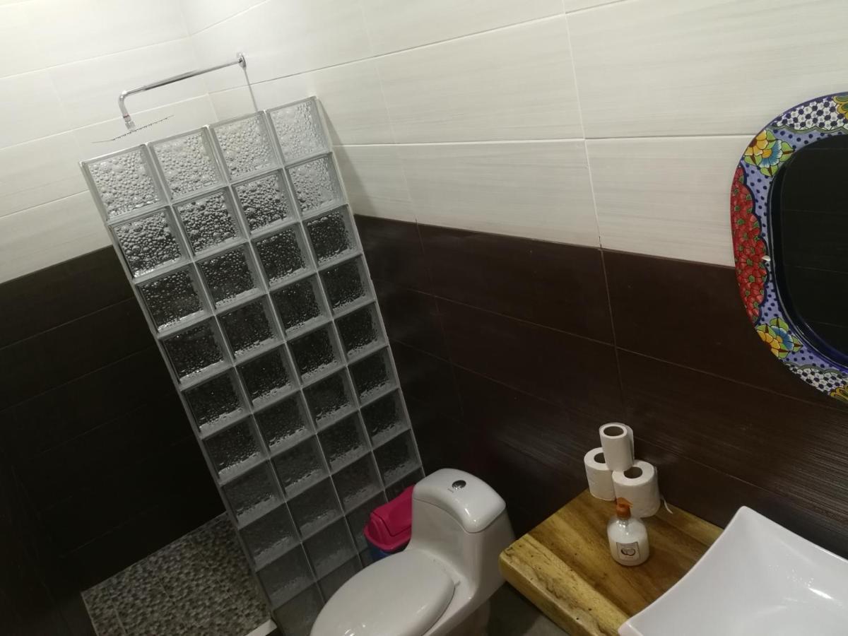 Vivo Escondido Puerto Escondido (Oaxaca)