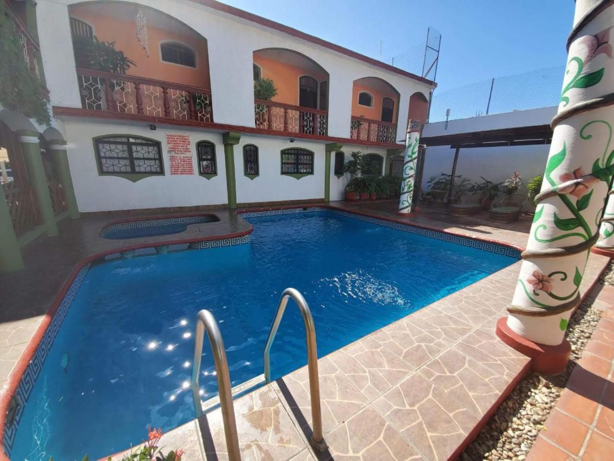 Hotel Casablanca Puerto Escondido (Oaxaca)