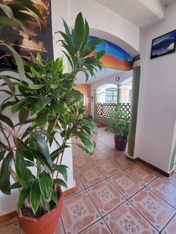 Casablanca Hotel Puerto Escondido (Oaxaca)