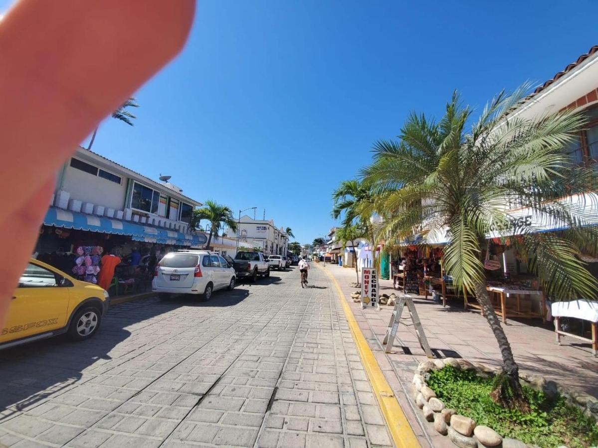 Hotel Casablanca Puerto Escondido (Oaxaca)