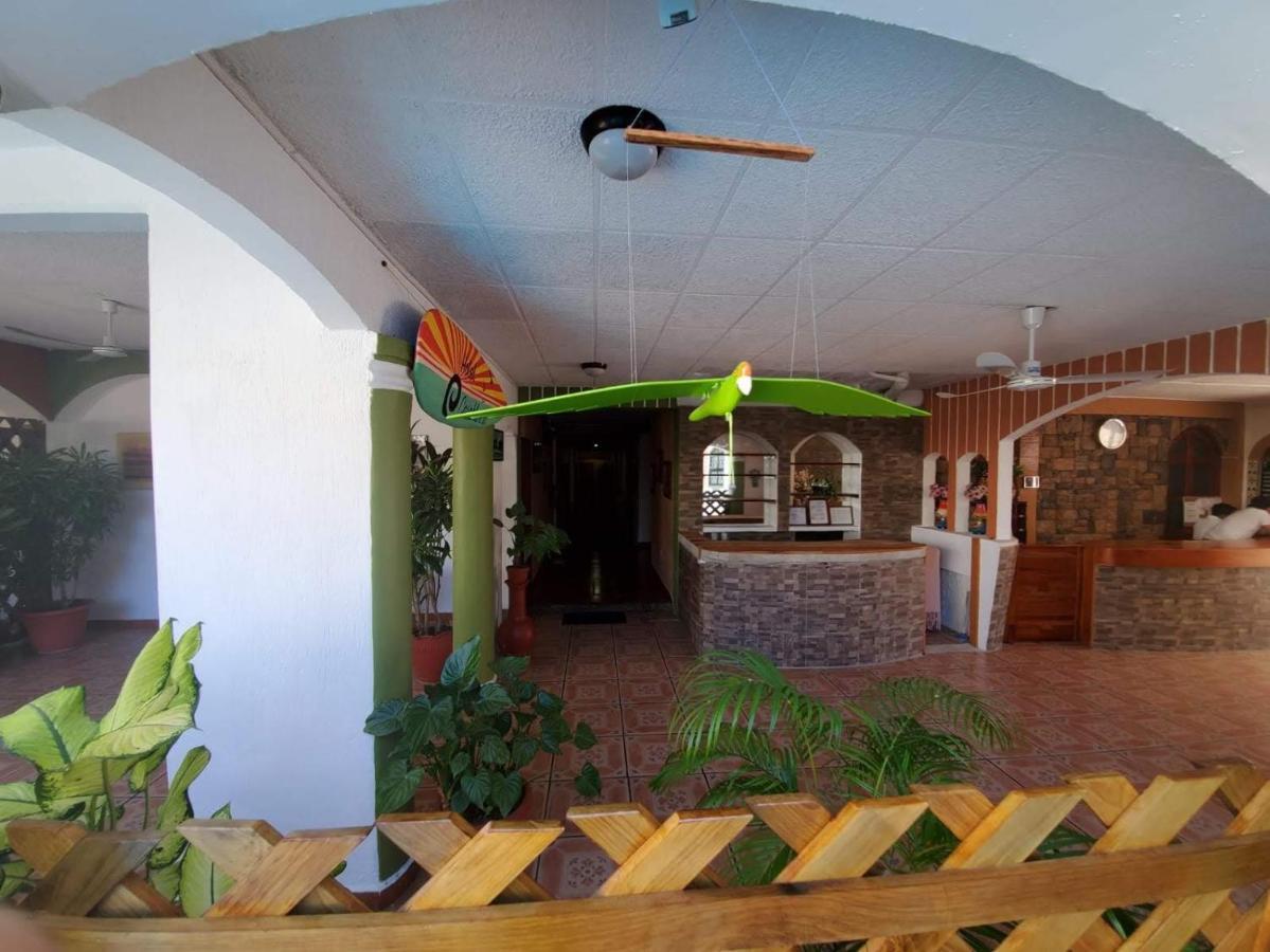 Casablanca Hotel