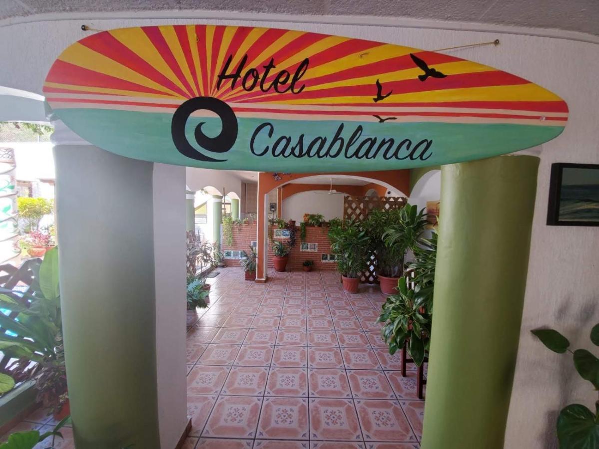 Hotel Casablanca 3*