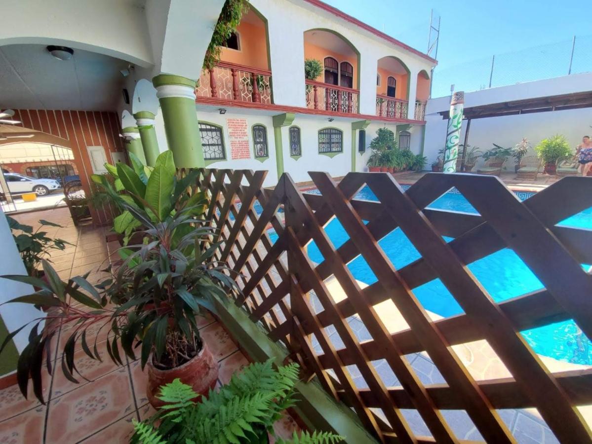 Casablanca 3* Puerto Escondido (Oaxaca)