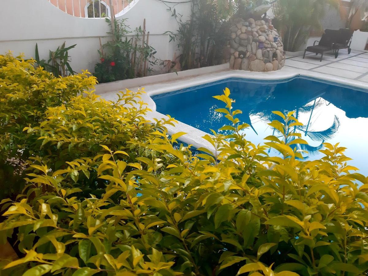 Xaiba 4* Puerto Escondido (Oaxaca)