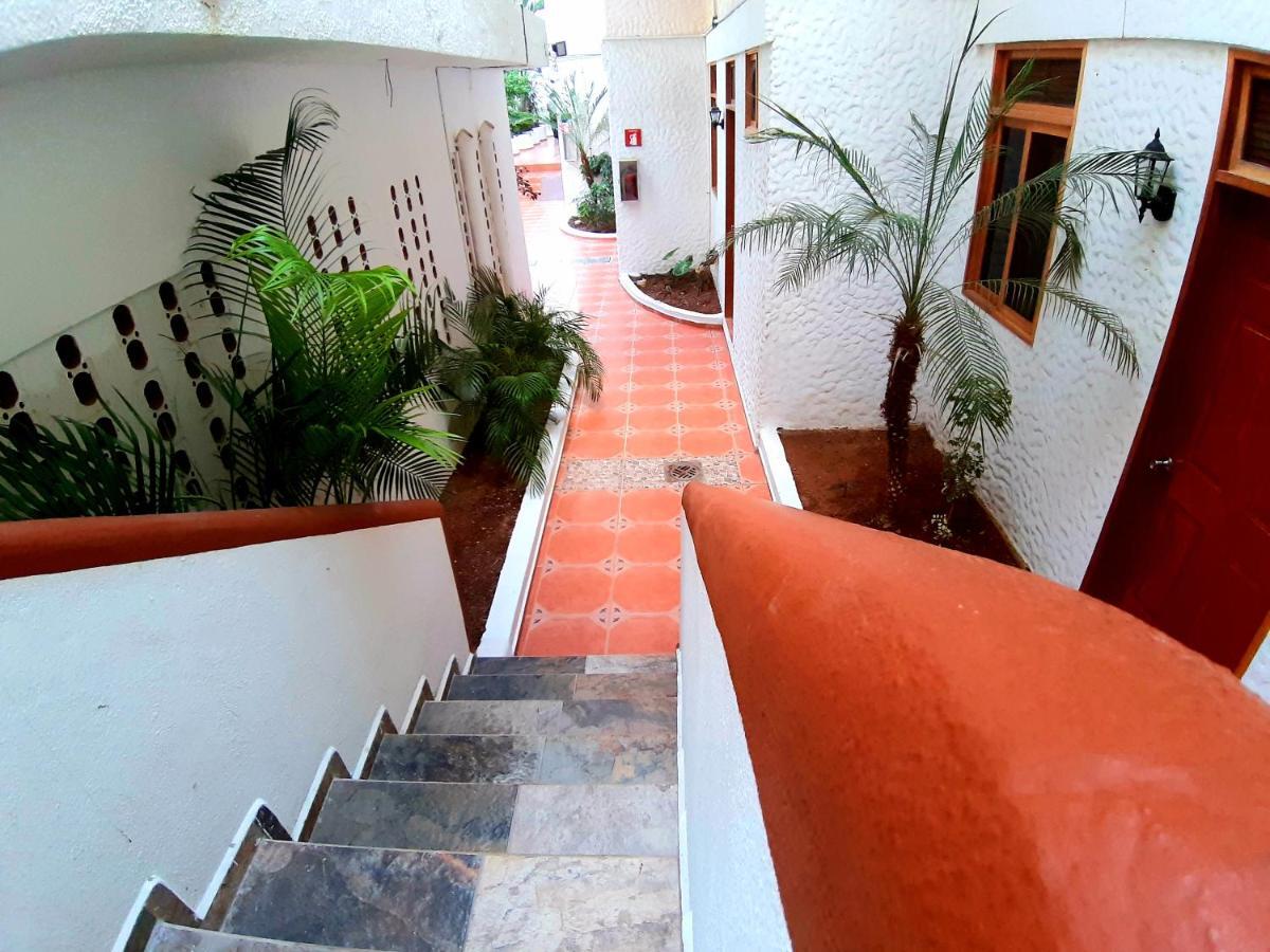 Hotel Xaiba Puerto Escondido (Oaxaca)