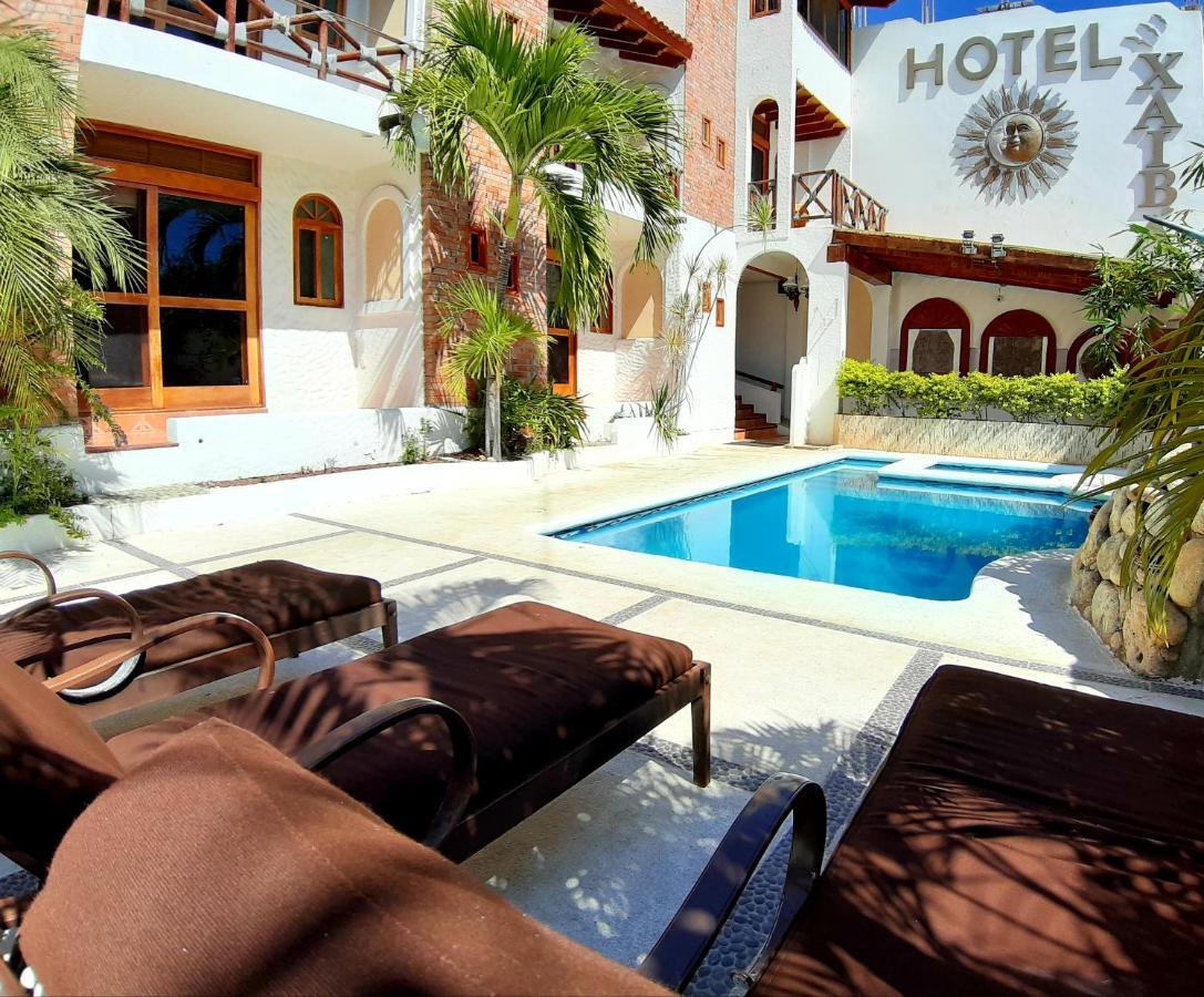 Xaiba 4* Puerto Escondido (Oaxaca)