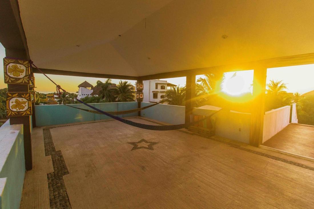 Vivo Escondido