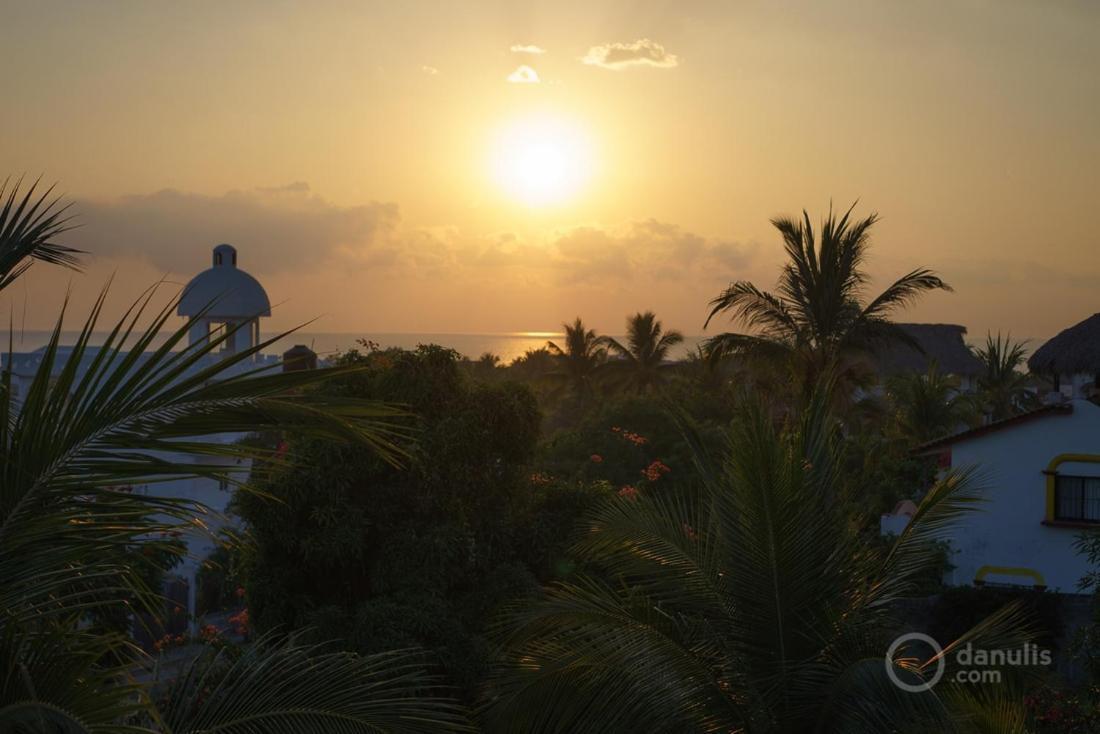Vivo Escondido Hostel Puerto Escondido (Oaxaca)