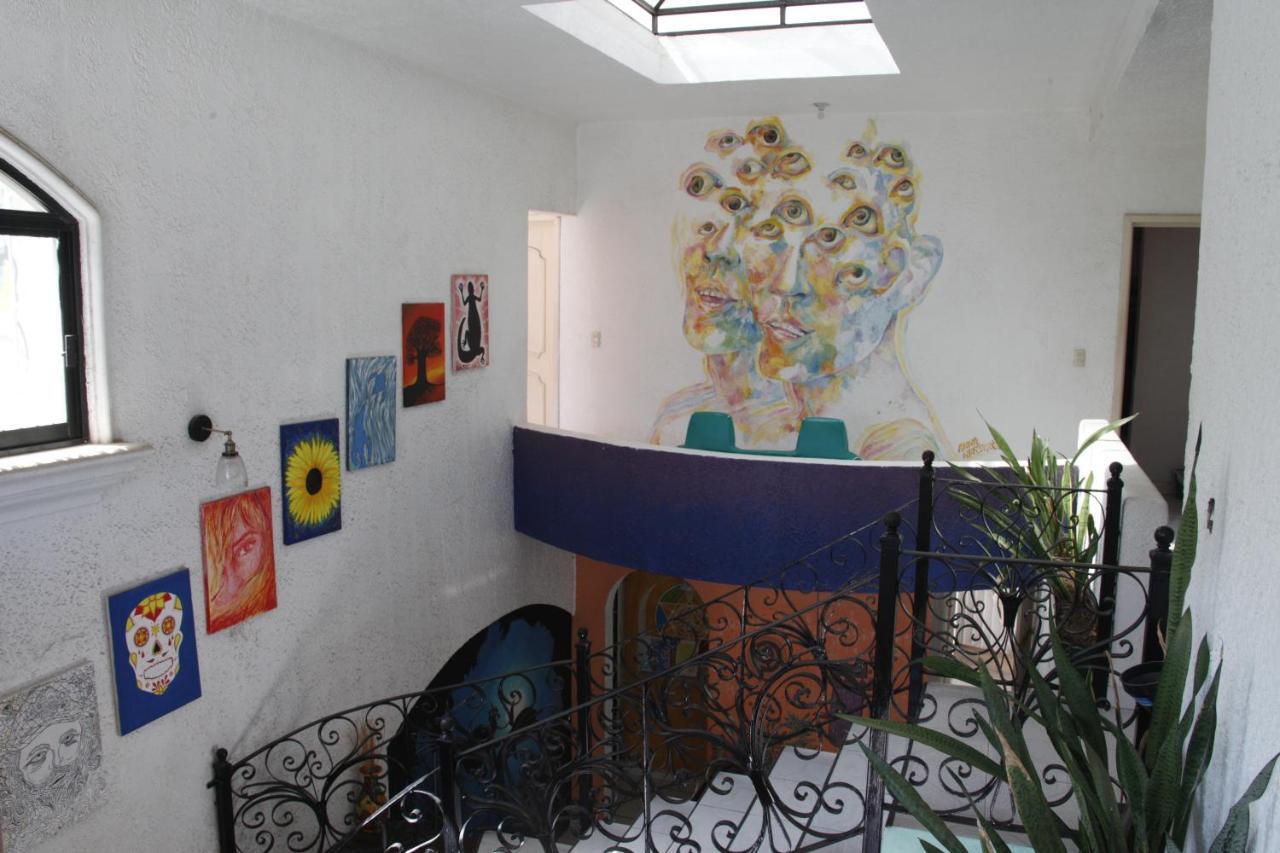 Vivo Escondido