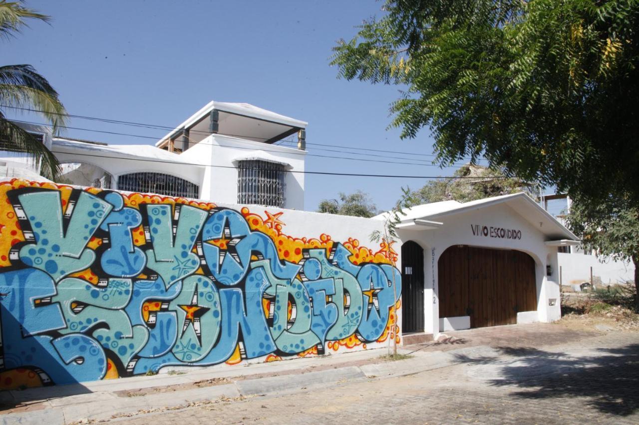 Vivo Escondido Hostel Puerto Escondido (Oaxaca)