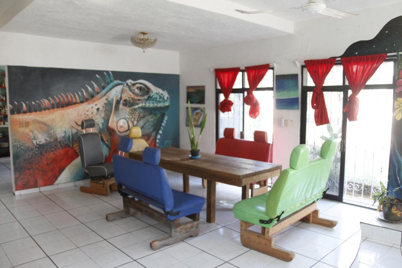Vivo Escondido * Puerto Escondido (Oaxaca)