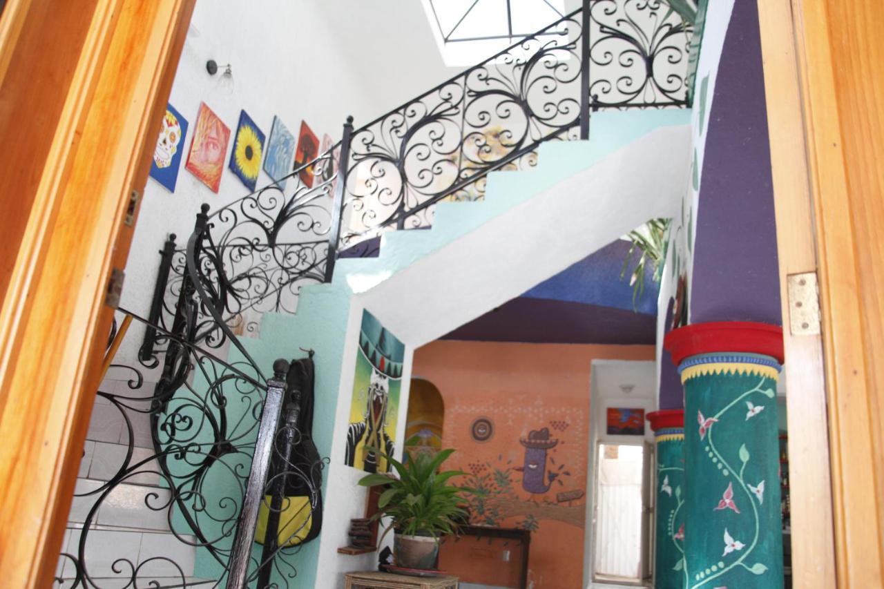 Vivo Escondido Hostel Puerto Escondido (Oaxaca)