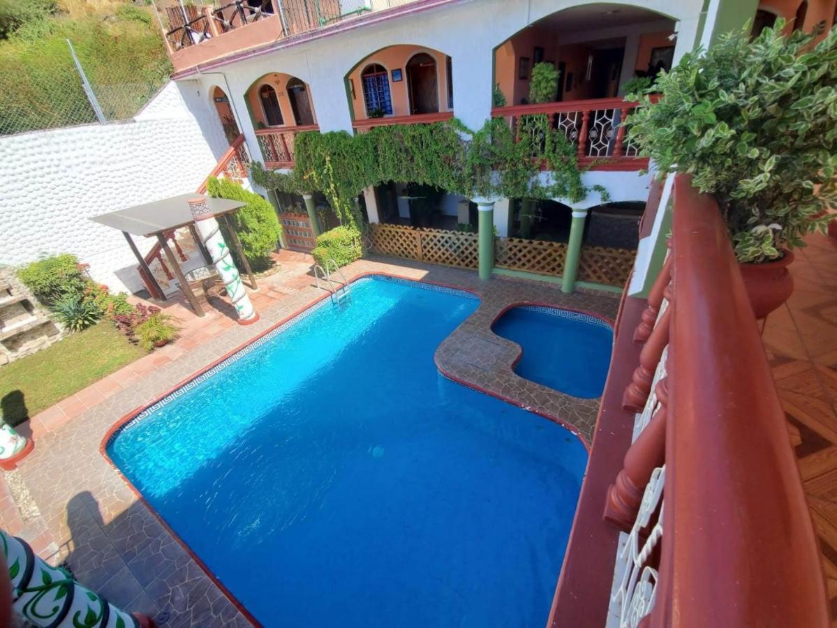 Hotel Casablanca 3*