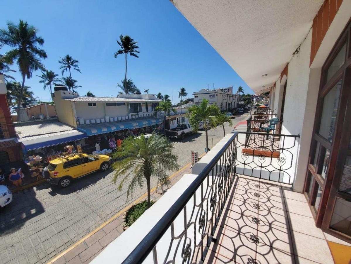 Hotel Casablanca