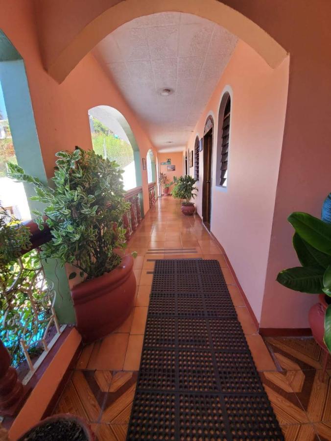 Casablanca Hotel Puerto Escondido (Oaxaca)