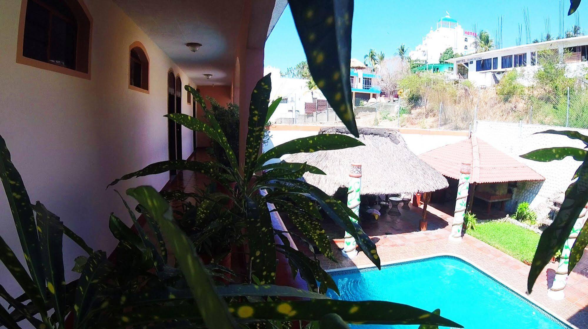 Hotel Casablanca