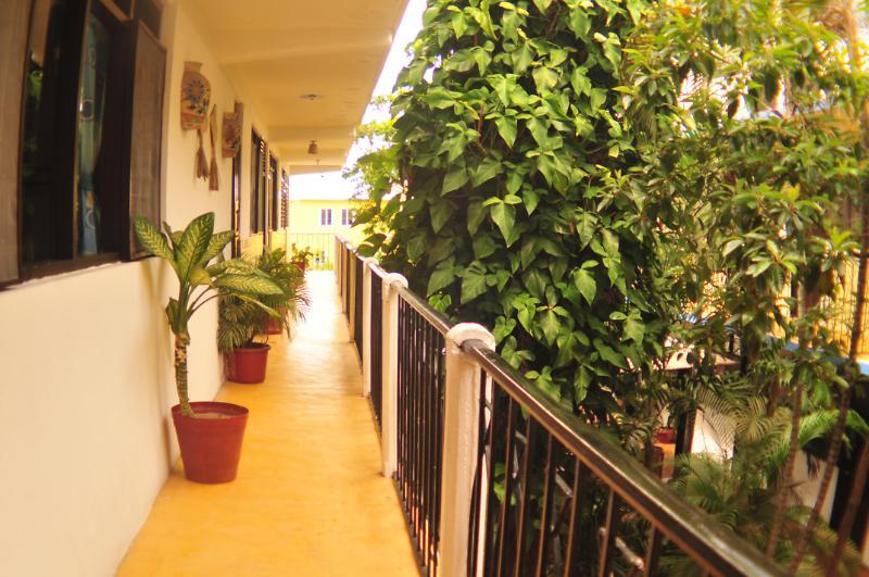 Ribera Del Mar Hotel Puerto Escondido (Oaxaca)
