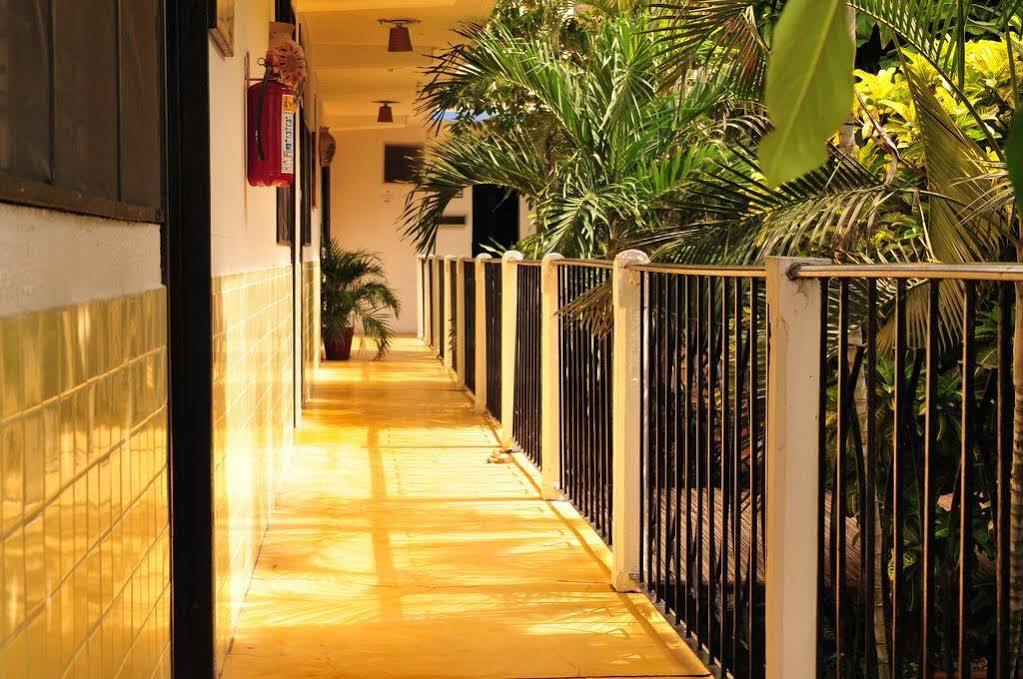 Hotel Ribera Del Mar Puerto Escondido (Oaxaca)