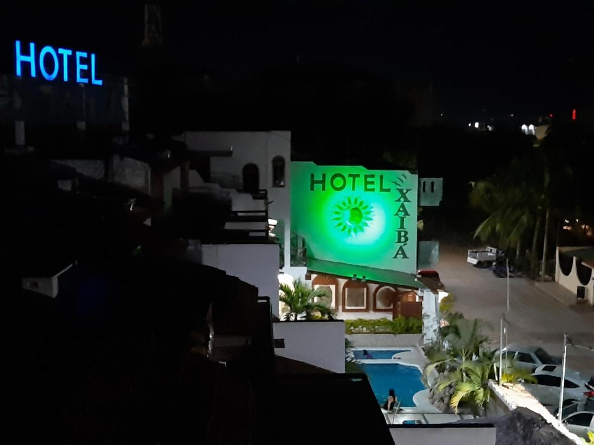 Xaiba Hotel