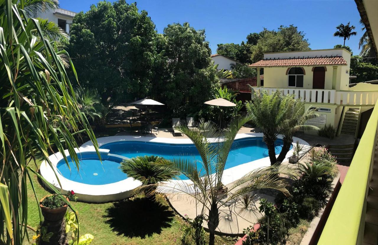 Hostal Casa Losodeli - Solo Adultos Puerto Escondido (Oaxaca)