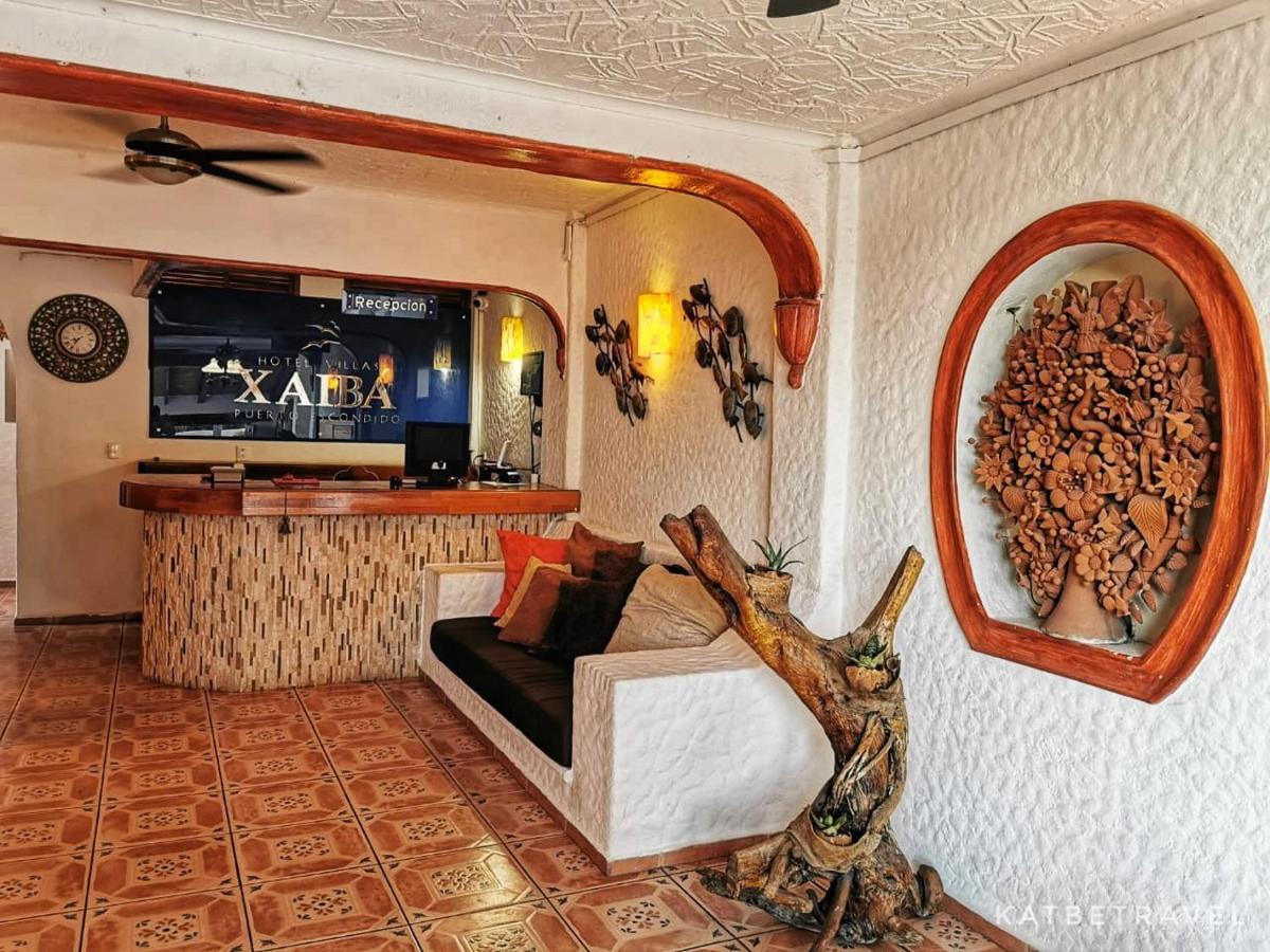 Hotel Xaiba