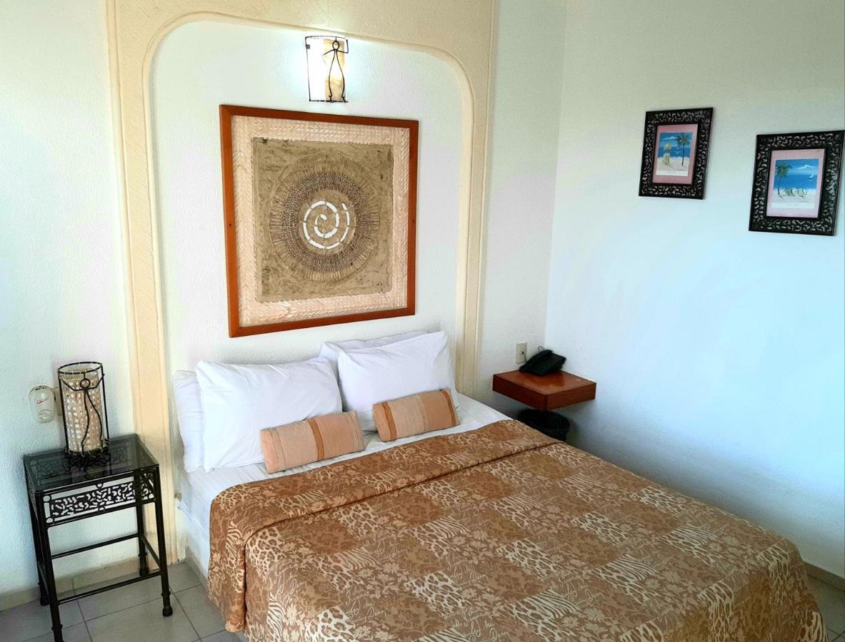 Hotel Xaiba Puerto Escondido (Oaxaca)