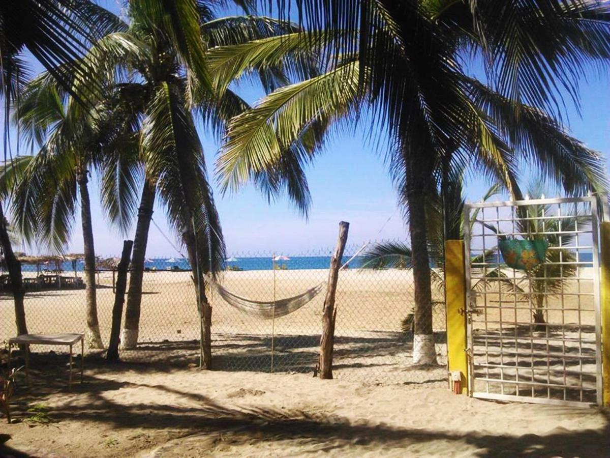 Zapotecas * Puerto Escondido (Oaxaca)