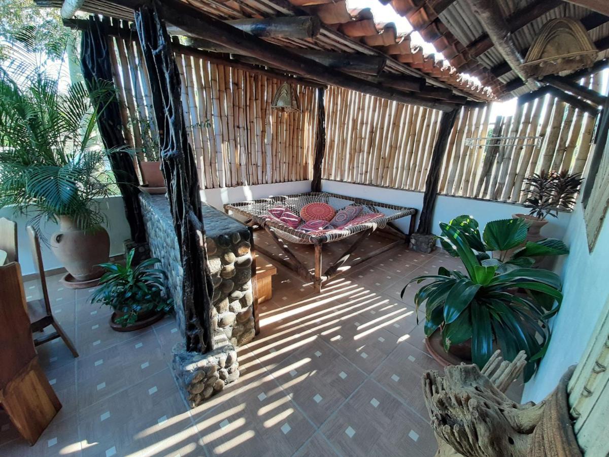 Hotel Casa De Olas Boutique