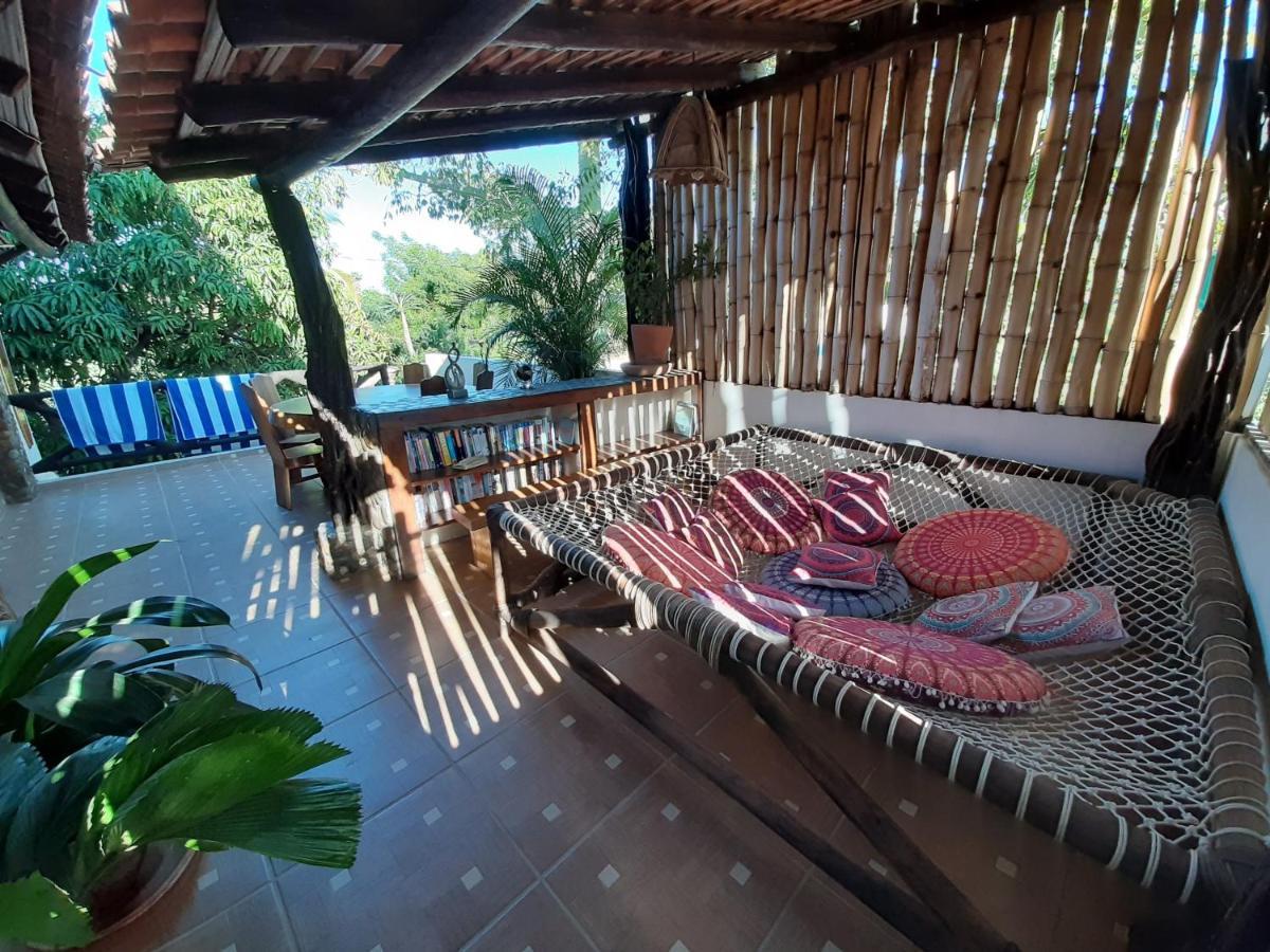 Casa De Olas Boutique 3* Puerto Escondido (Oaxaca)