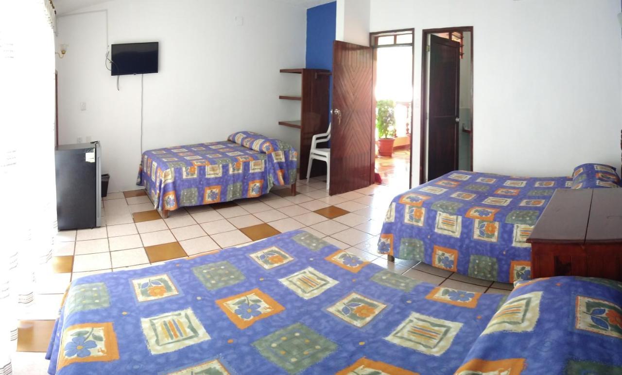 Hotel Casablanca