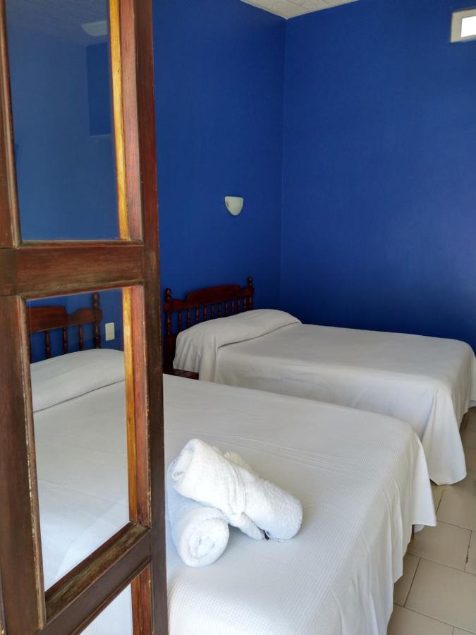 Casablanca Puerto Escondido (Oaxaca)