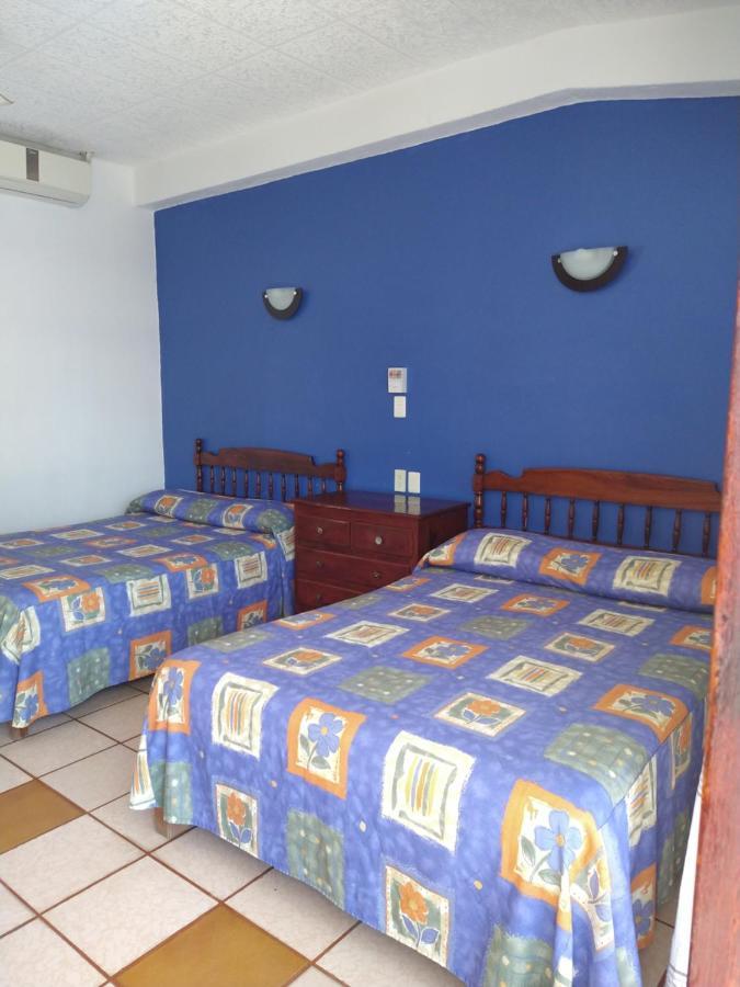 Casablanca Hotel 3*