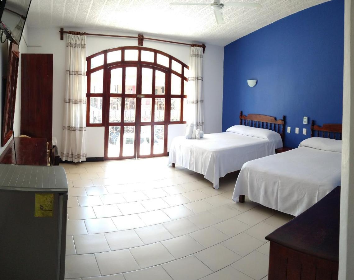 Hotel Casablanca