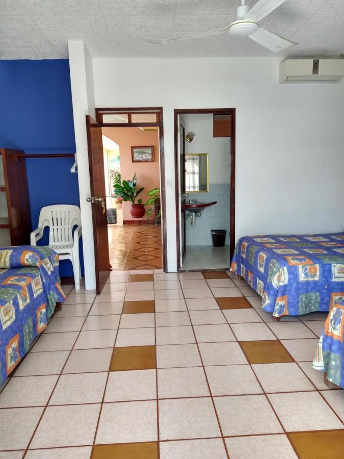 Hotel Casablanca 3*