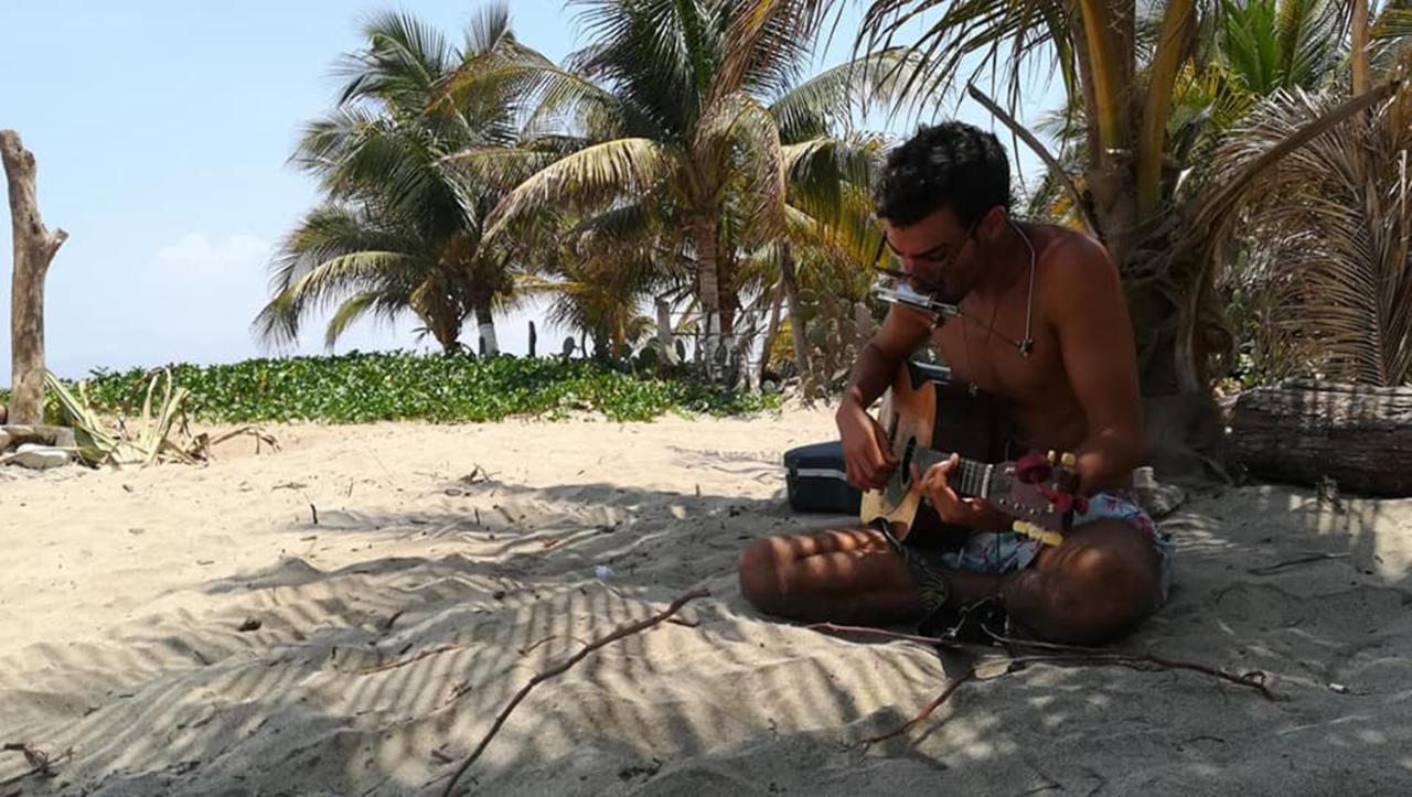 Zapotecas Pensión Puerto Escondido (Oaxaca)